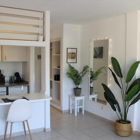 Pachi Beach Atlantic Garden Corralejo Extérieur photo