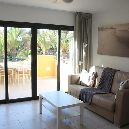 Pachi Beach Atlantic Garden Corralejo Extérieur photo
