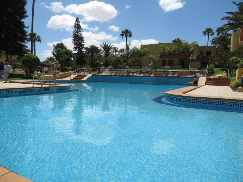 Pachi Beach Atlantic Garden Corralejo Extérieur photo