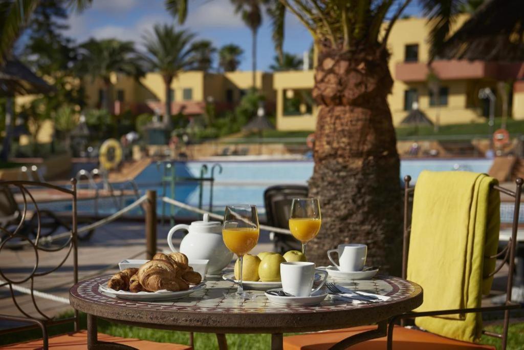 Pachi Beach Atlantic Garden Corralejo Extérieur photo