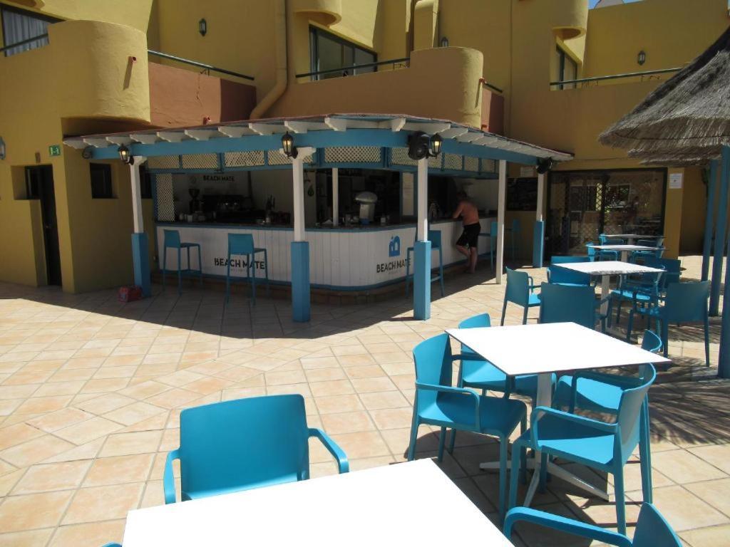 Pachi Beach Atlantic Garden Corralejo Extérieur photo