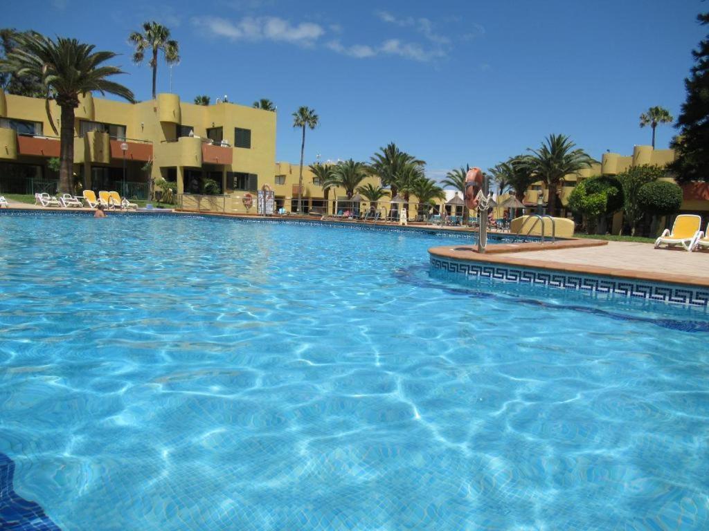 Pachi Beach Atlantic Garden Corralejo Extérieur photo