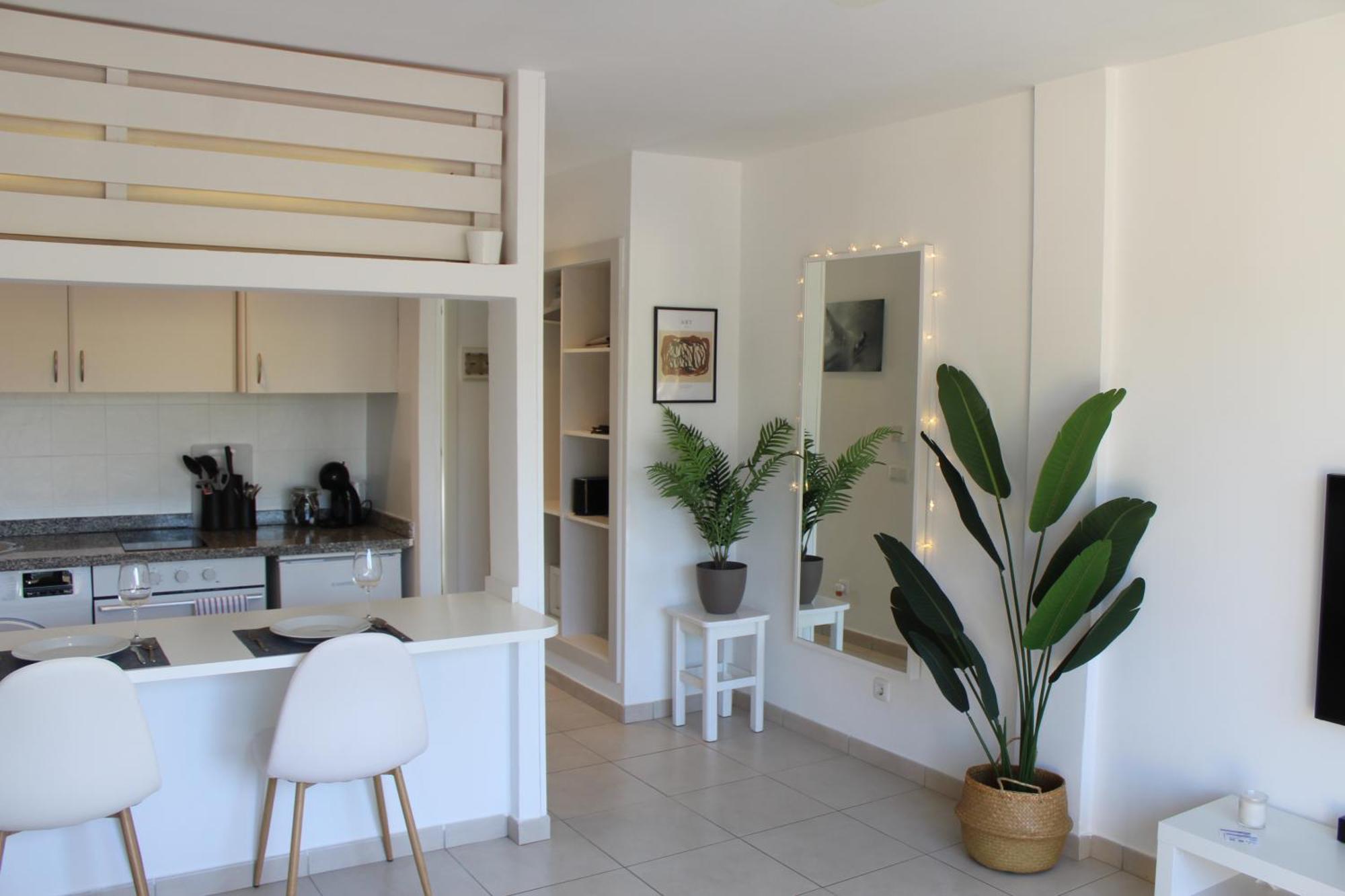 Pachi Beach Atlantic Garden Corralejo Extérieur photo