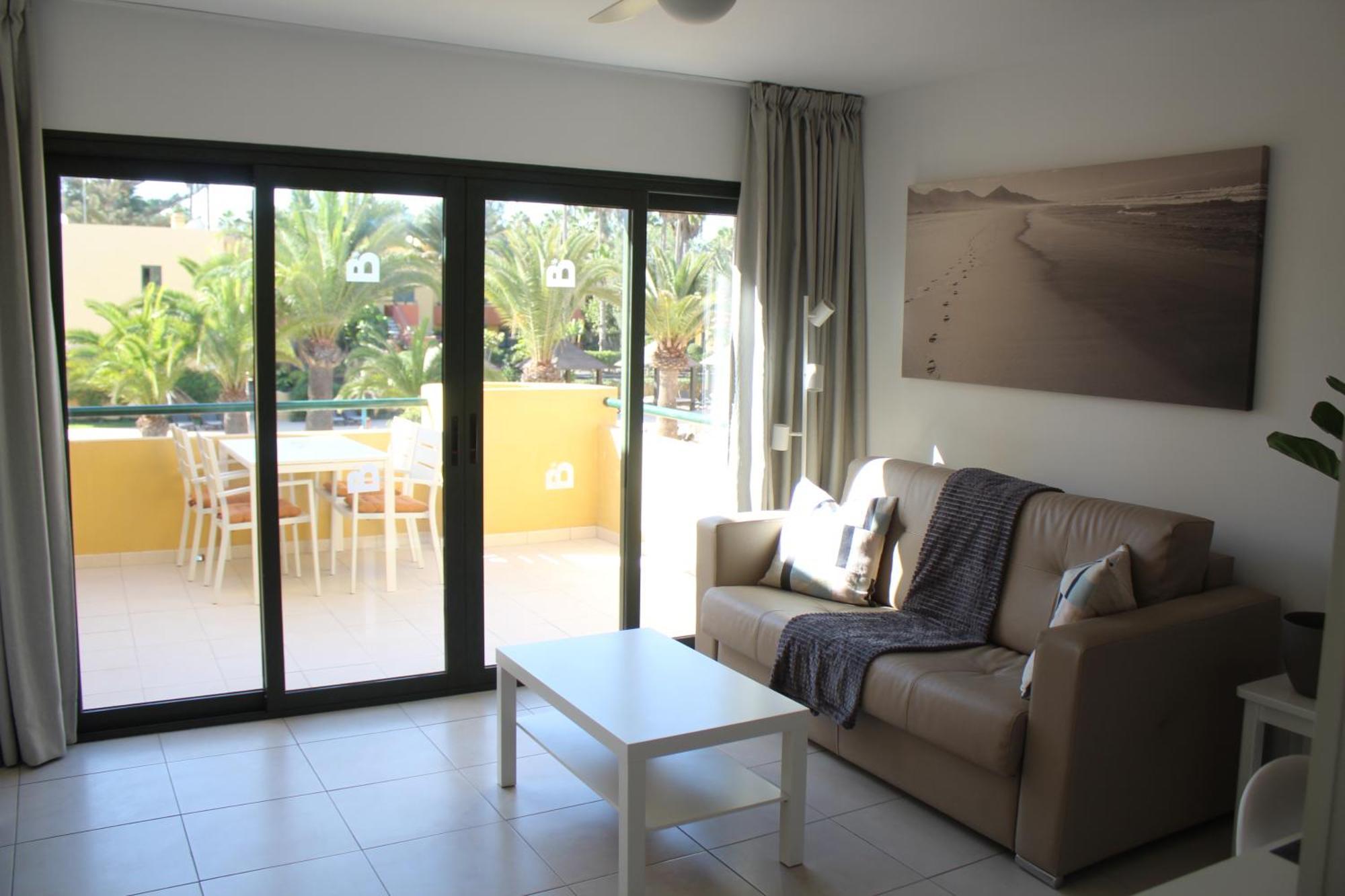 Pachi Beach Atlantic Garden Corralejo Extérieur photo