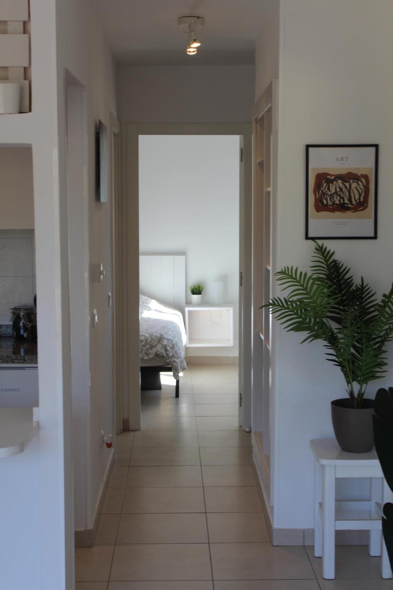 Pachi Beach Atlantic Garden Corralejo Extérieur photo