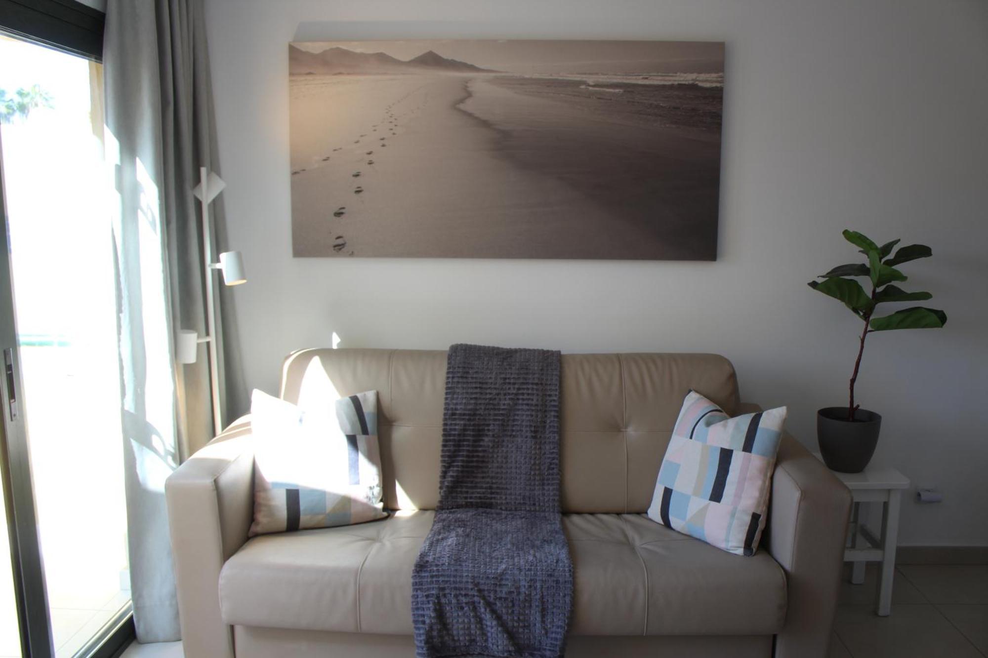 Pachi Beach Atlantic Garden Corralejo Extérieur photo