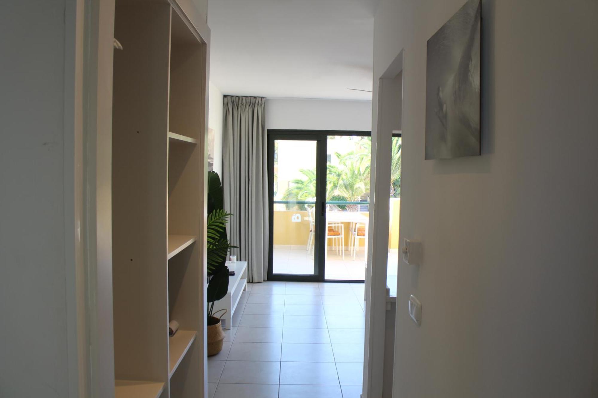 Pachi Beach Atlantic Garden Corralejo Extérieur photo