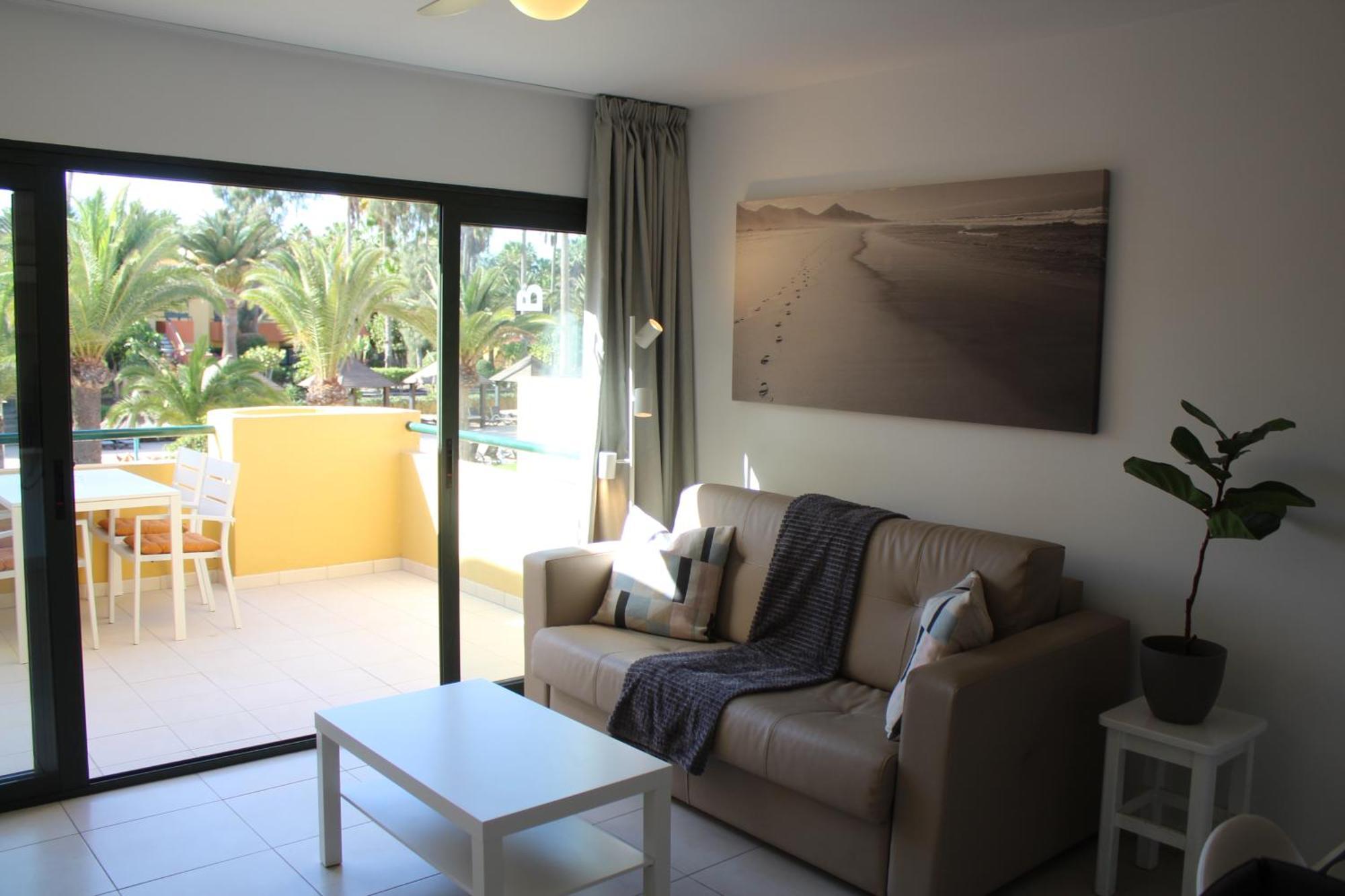 Pachi Beach Atlantic Garden Corralejo Extérieur photo