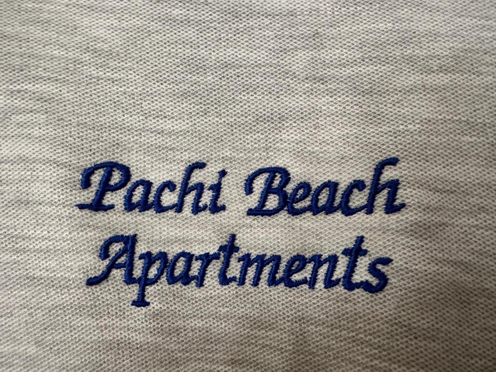 Pachi Beach Atlantic Garden Corralejo Extérieur photo